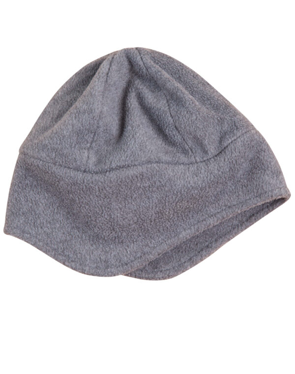 Ear Cover Polar Beanie - Image 4