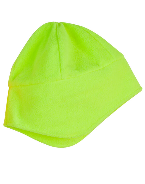 Ear Cover Polar Beanie - Image 6
