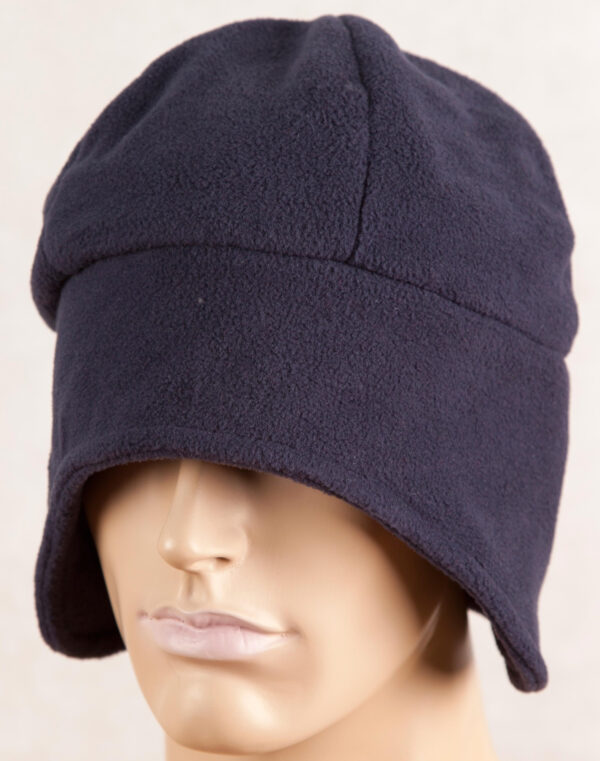 Ear Cover Polar Beanie - Image 2