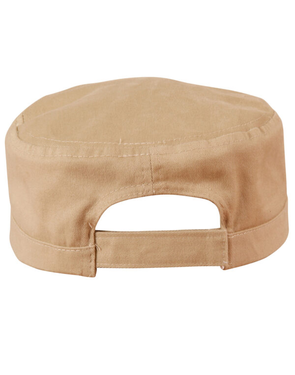 Military Cap - Image 2