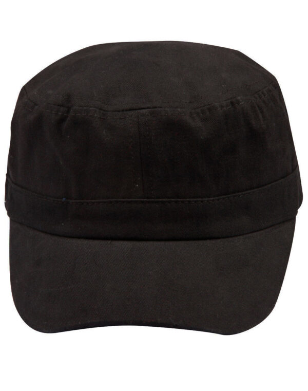 Military Cap - Image 3