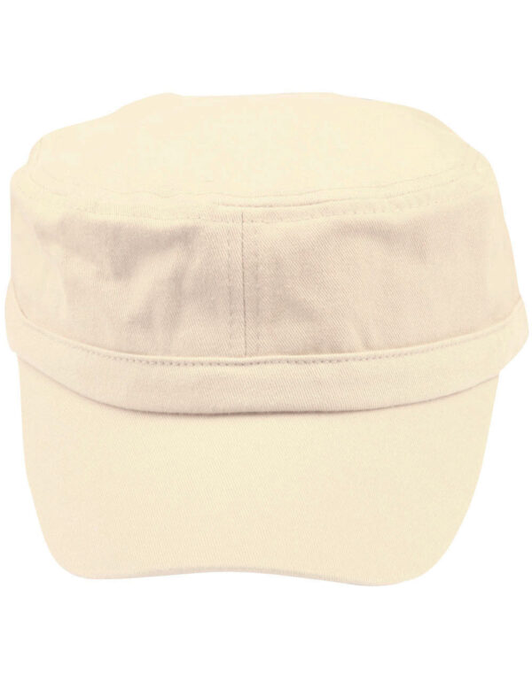 Military Cap - Image 6