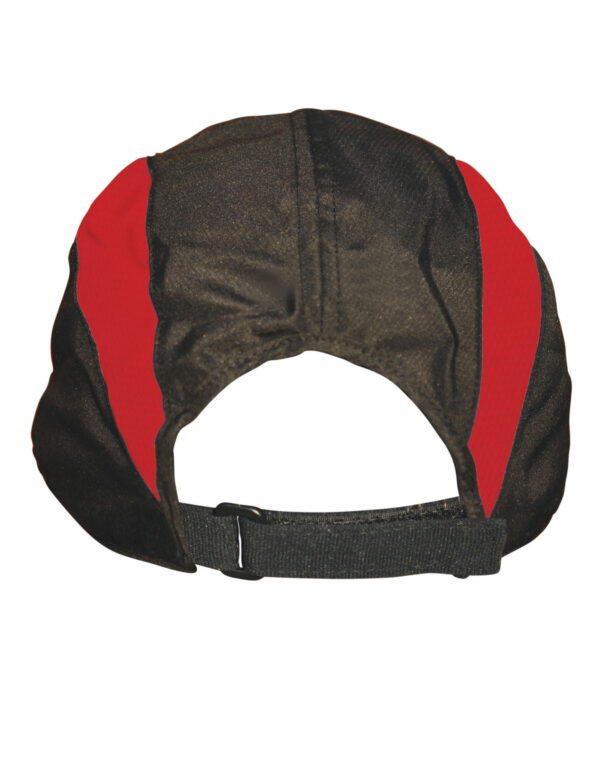 Sprint Foldable Cap - Image 2