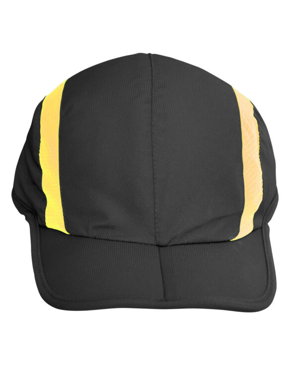 Sprint Foldable Cap - Image 3