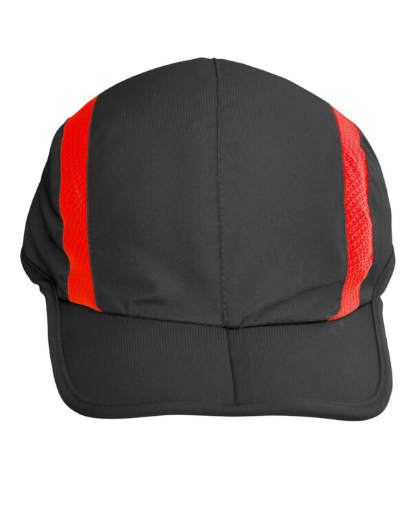 Sprint Foldable Cap - Image 4