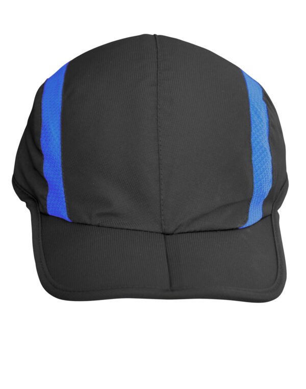 Sprint Foldable Cap - Image 5