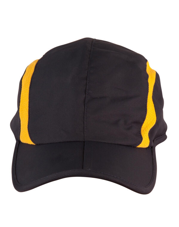 Sprint Foldable Cap - Image 7