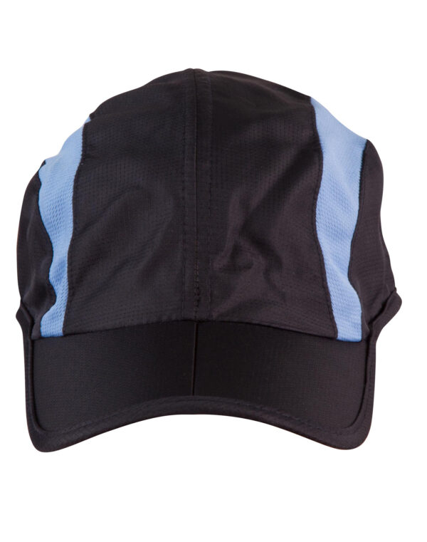 Sprint Foldable Cap - Image 8