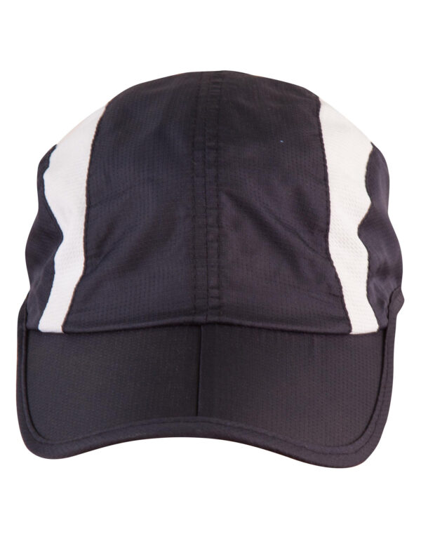 Sprint Foldable Cap - Image 9