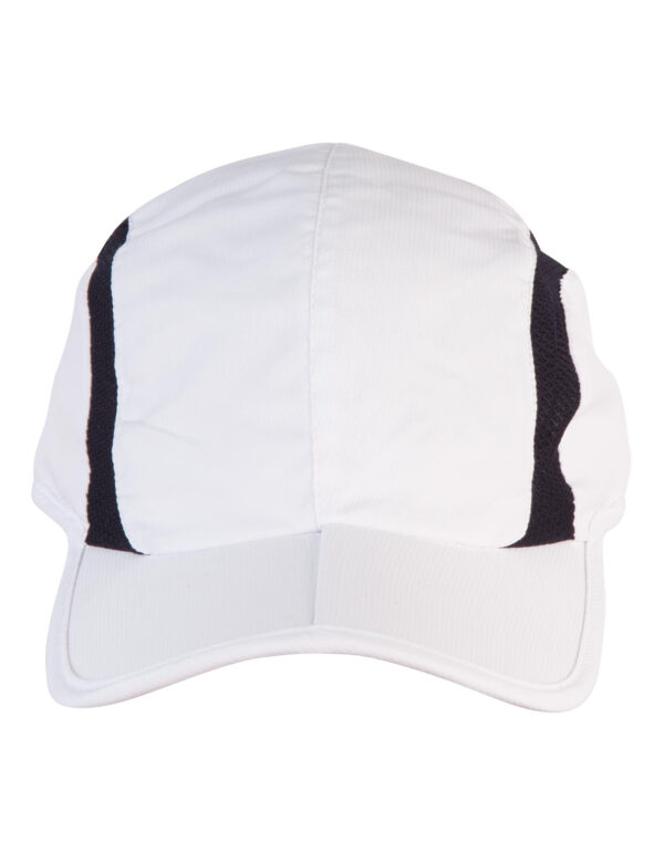 Sprint Foldable Cap - Image 10
