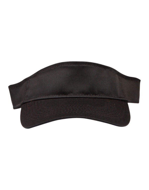 Contrast Sandwich Visor - Image 3