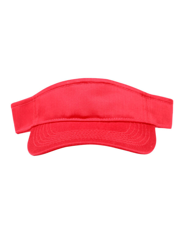 Contrast Sandwich Visor - Image 7