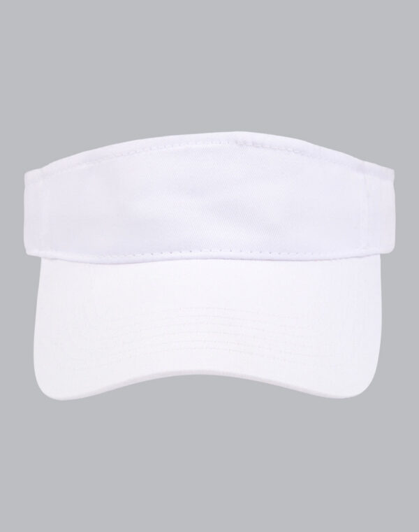Contrast Sandwich Visor - Image 8