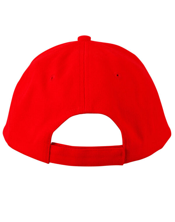 Triple Sandwich Peak Cap - Image 2