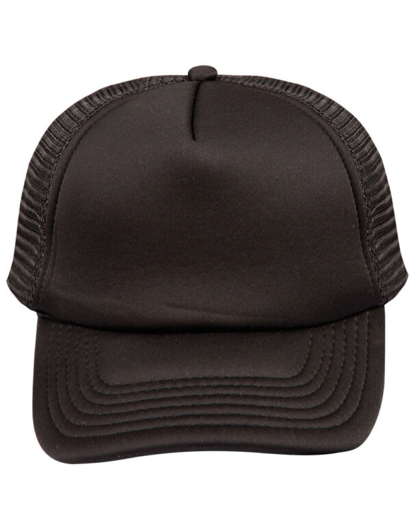 Contrast Trucker Cap - Image 3