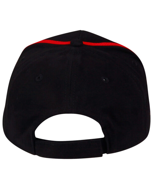 Contrasst Trim Cap - Image 2