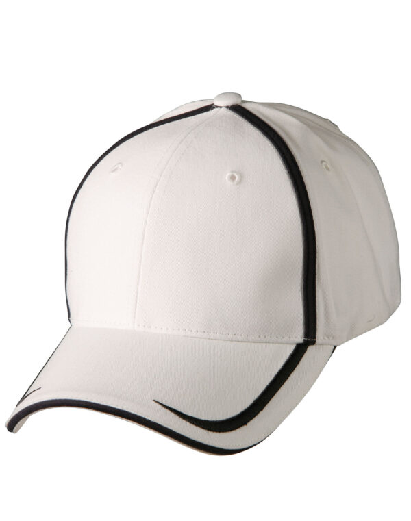 Contrasst Trim Cap - Image 9