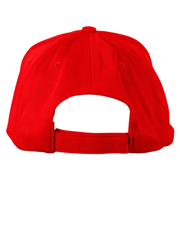 Pique Mesh Cap - Image 2