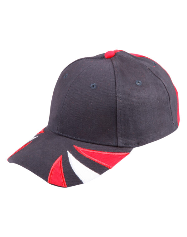 Bathurst Colours Cap