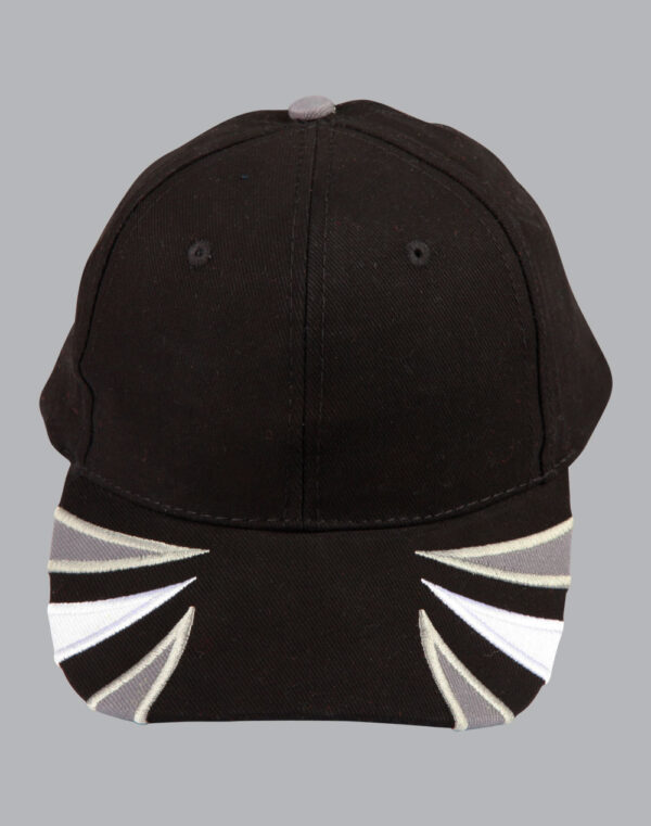 Bathurst Colours Cap - Image 3