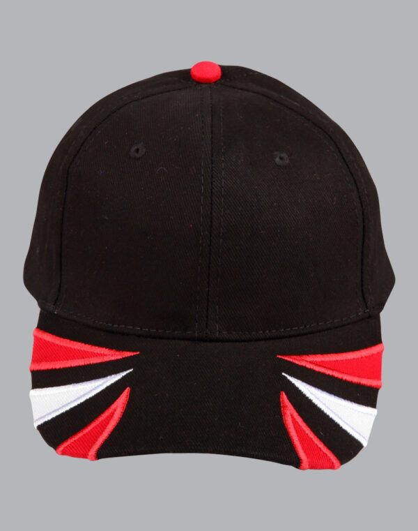 Bathurst Colours Cap - Image 4