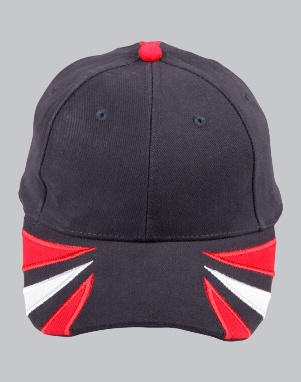 Bathurst Colours Cap - Image 5