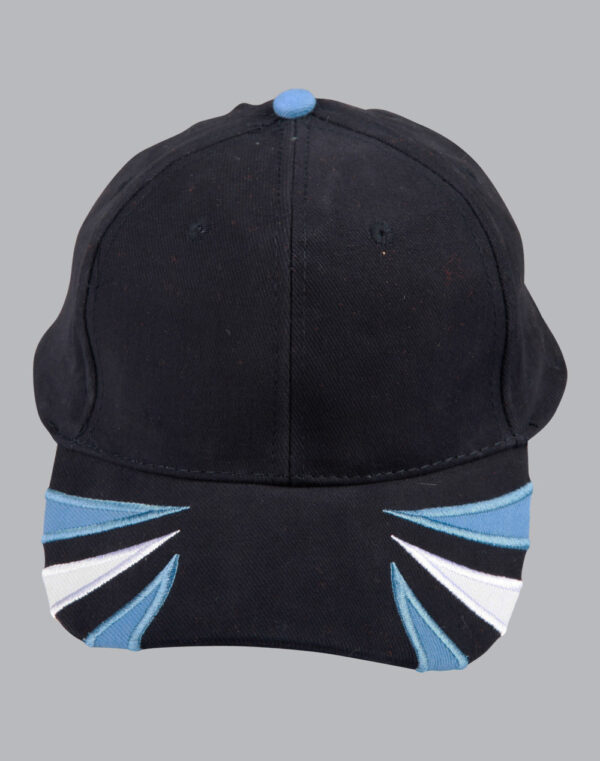 Bathurst Colours Cap - Image 6