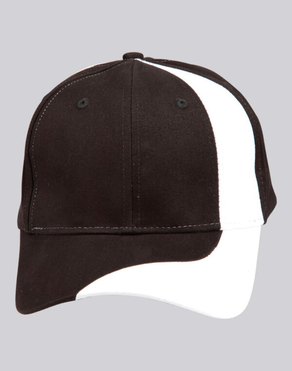 Peak & Crown Contrast Cap - Image 3