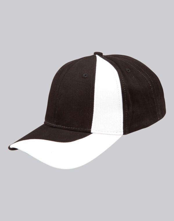 Peak & Crown Contrast Cap - Image 2