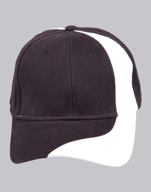 Peak & Crown Contrast Cap - Image 4