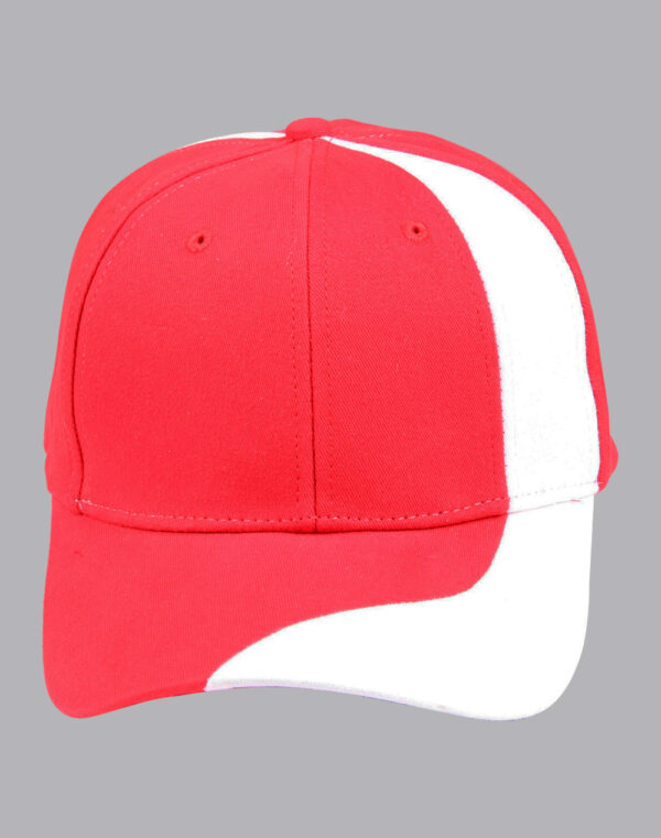 Peak & Crown Contrast Cap - Image 5