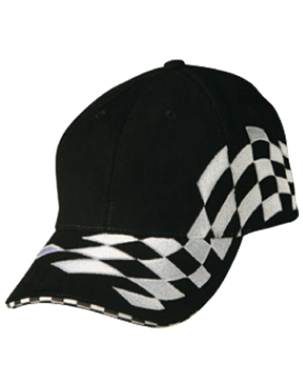Contrast Check & Sandwich Cap - Image 4