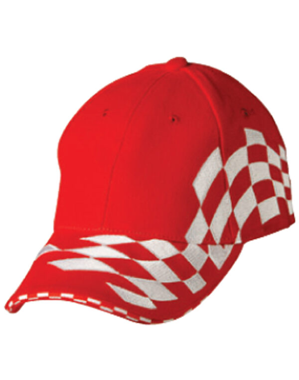 Contrast Check & Sandwich Cap - Image 5