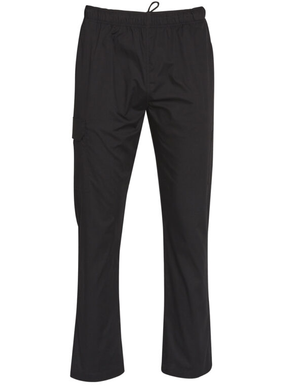 Mens Functional Chef Pants - Image 3