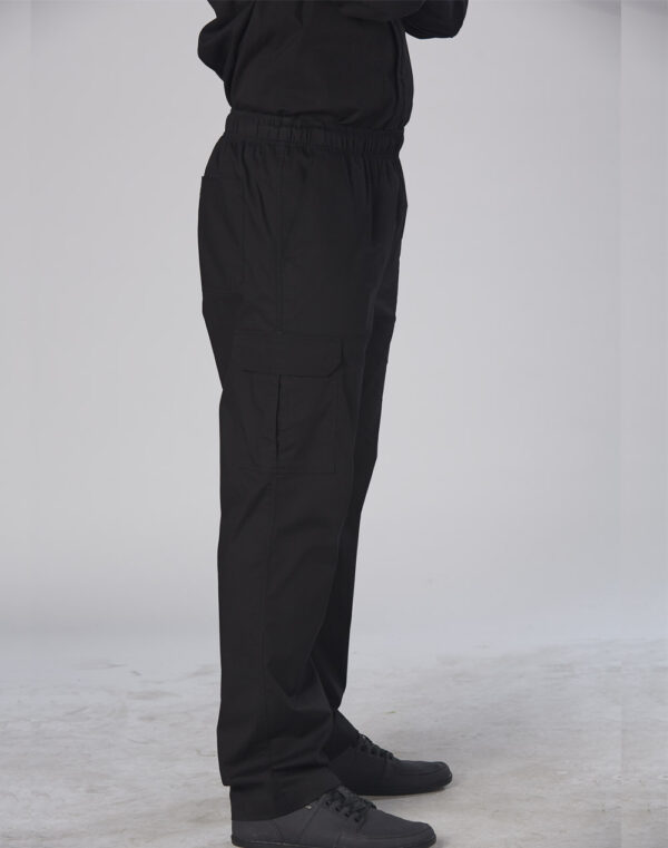 Mens Functional Chef Pants - Image 2
