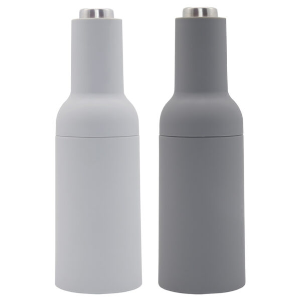 Thea Automatic Salt and Pepper Grinder - Image 2