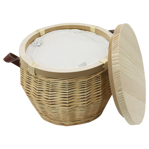 Saint-Rémy Cooler Basket - Image 3