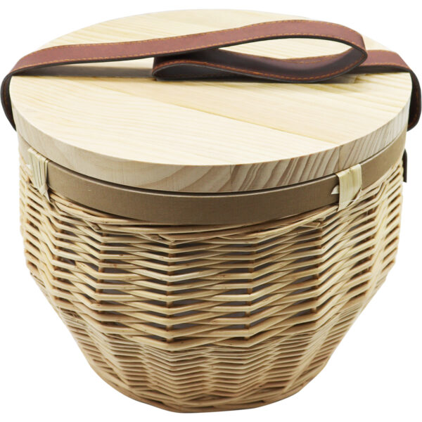 Saint-Rémy Cooler Basket - Image 2