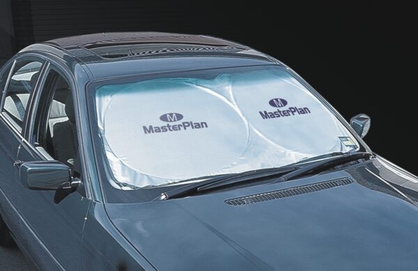 Dash-Mate Sunshade - INDENT - Image 2