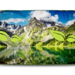 Dash-Mate Sunshade - Full Colour IND Sea