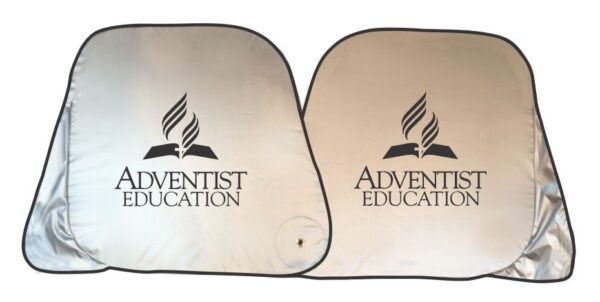 Ezi-Fold Sunshade - INDENT