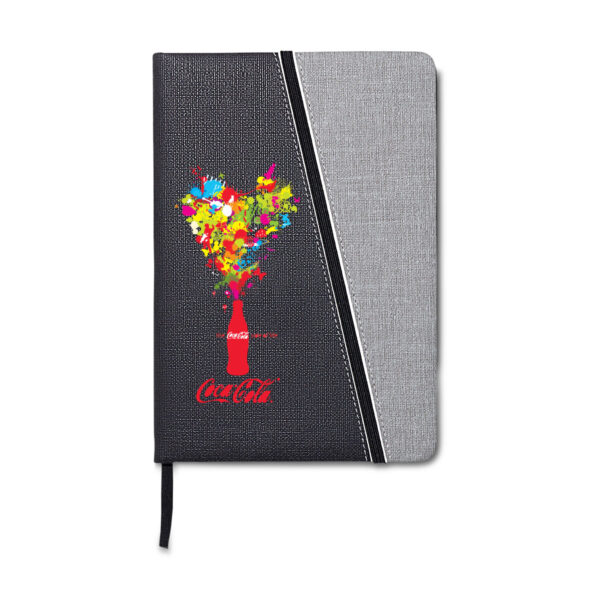 Crosswise Notebook - Image 2
