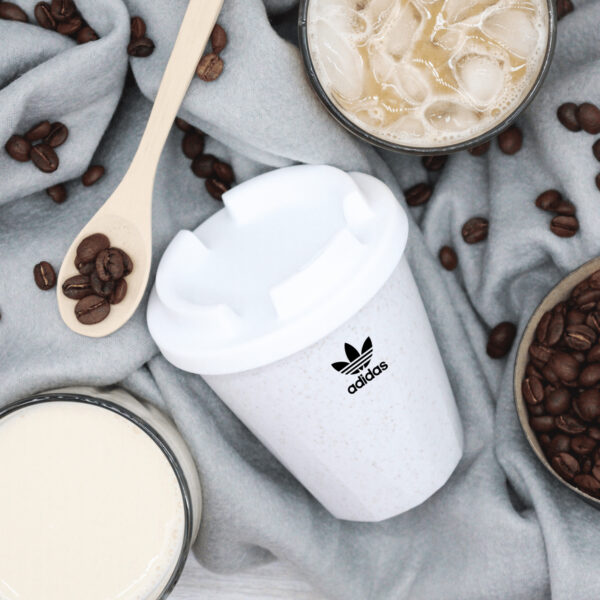 Wave Drinking Cup - Image 4
