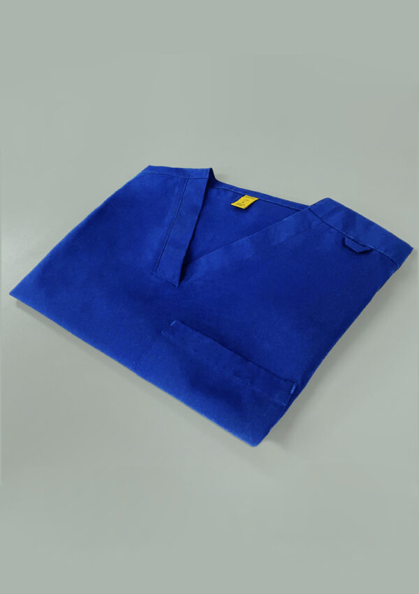 Mens Tokyo Scrub Top - Image 12