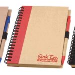 Nature Notepad