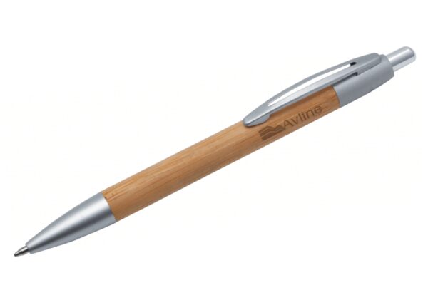 Duo Pen & Pencil Set - Image 3