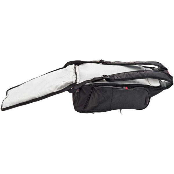 Elleven™ Checkpoint-Friendly Compu-Backpack 30L - Image 12
