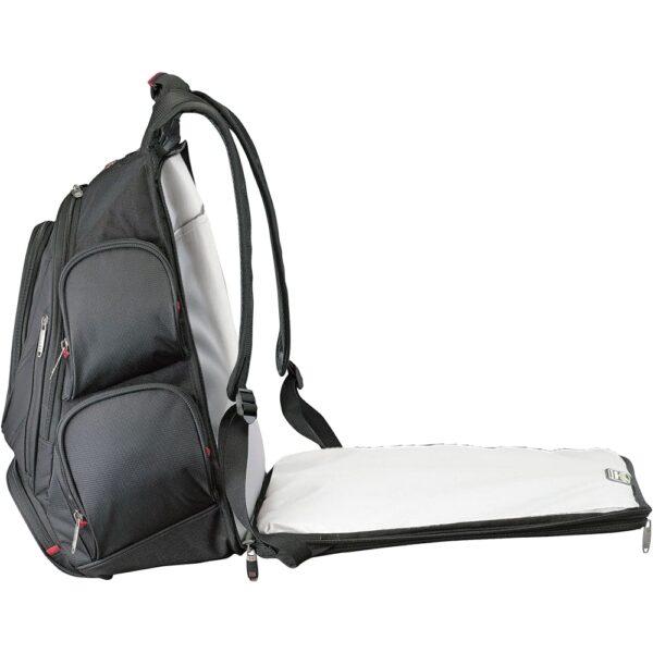 Elleven™ Checkpoint-Friendly Compu-Backpack 30L - Image 5