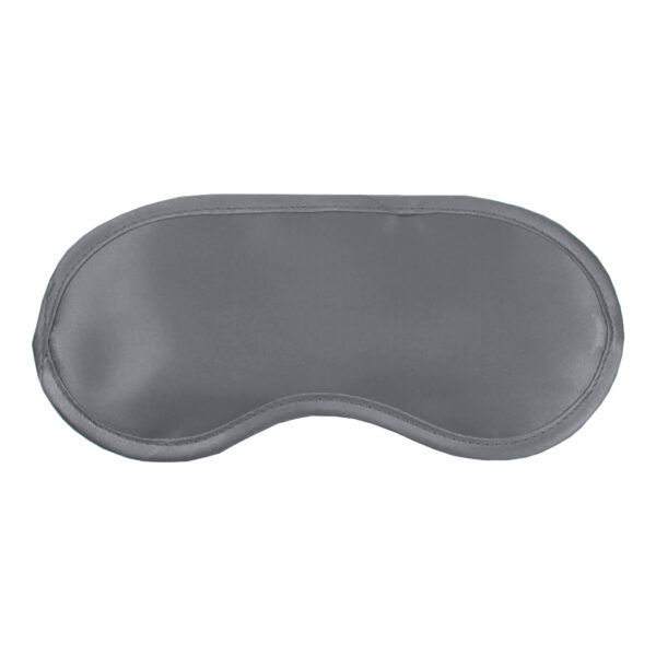 Comfy Satin Sleep Eye Mask - Image 4