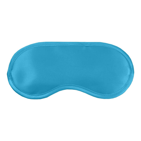 Comfy Satin Sleep Eye Mask - Image 5